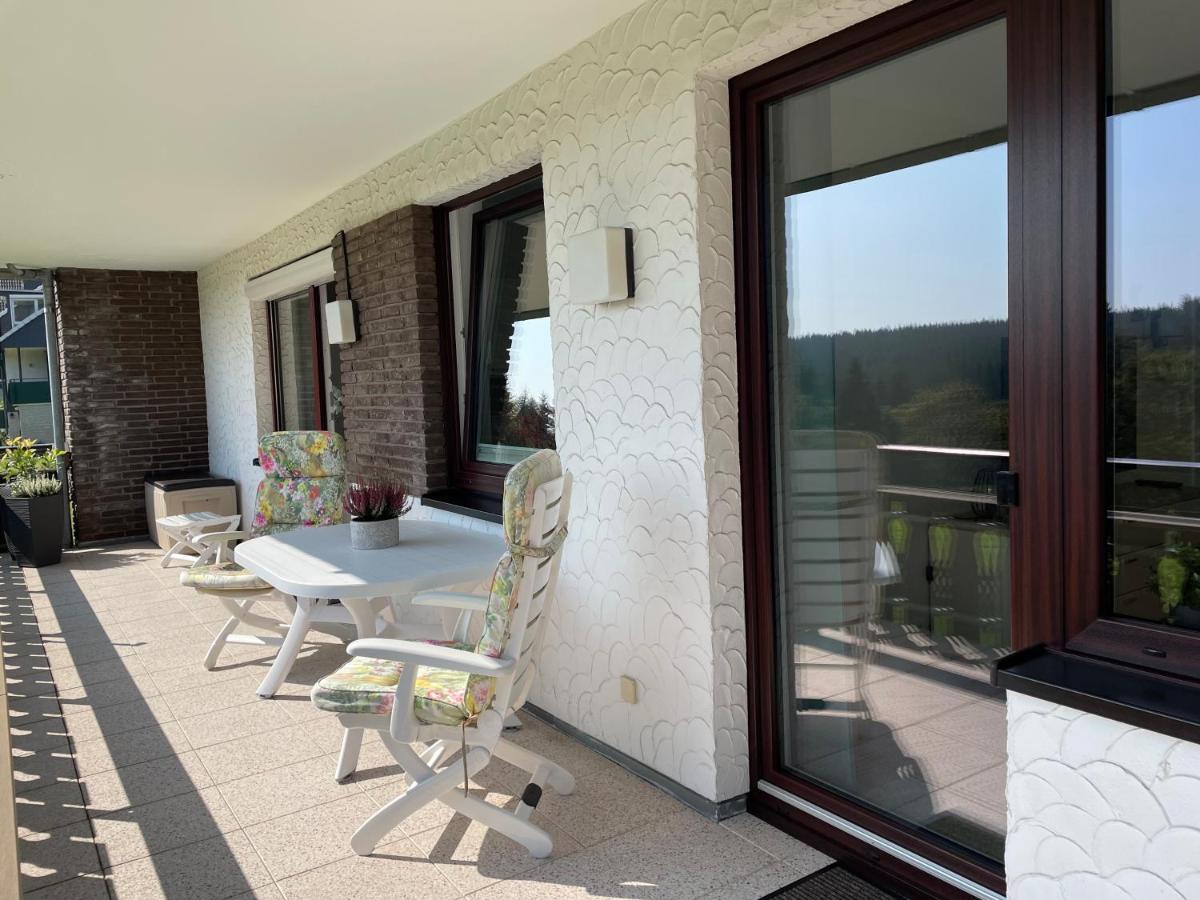 Bergliebe Apartamento Goslar Exterior foto
