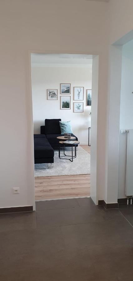 Bergliebe Apartamento Goslar Exterior foto